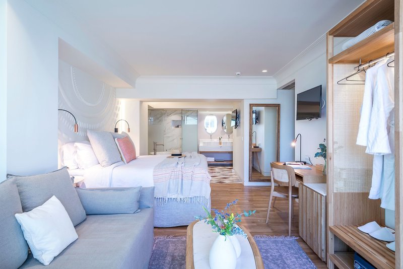 Niche Hotel Athens 50
