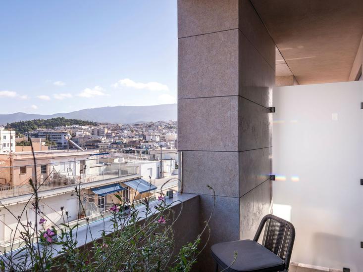 Niche Hotel Athens 1
