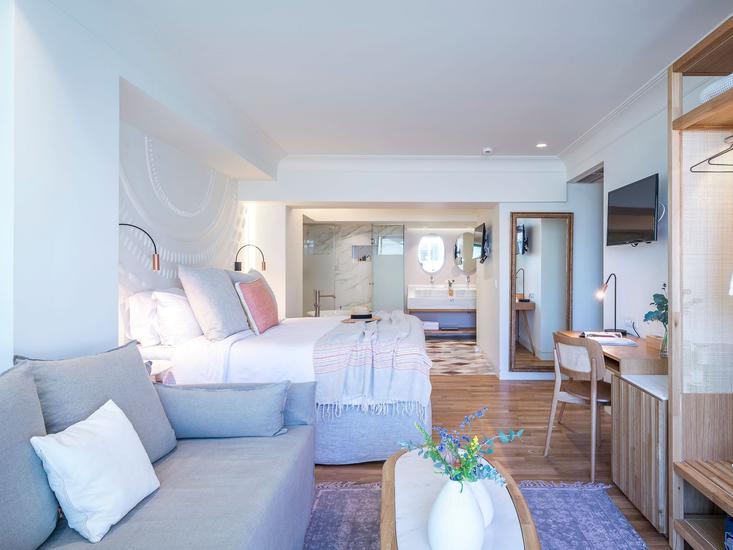 Niche Hotel Athens 2