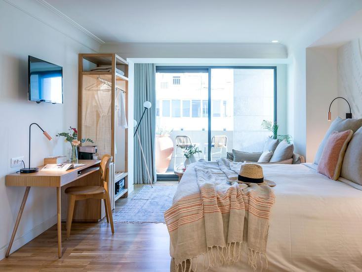 Niche Hotel Athens 4