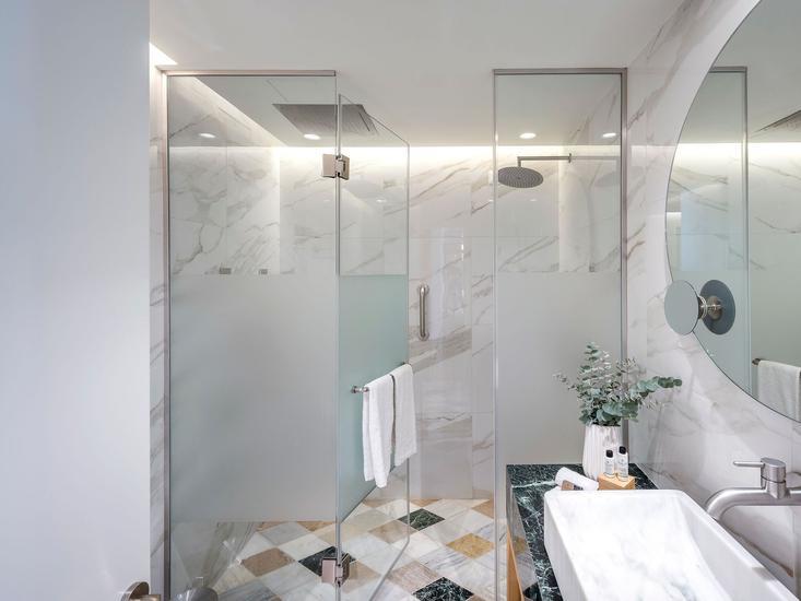 Niche Hotel Athens 6