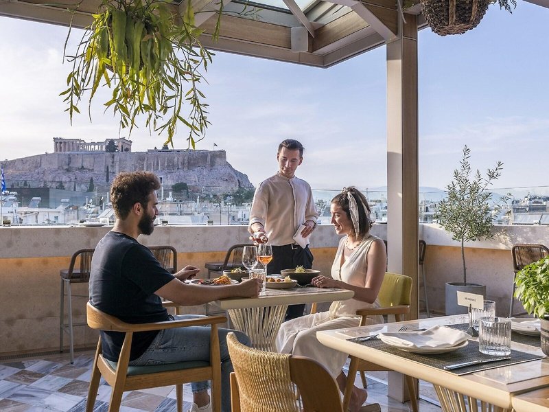 Niche Hotel Athens