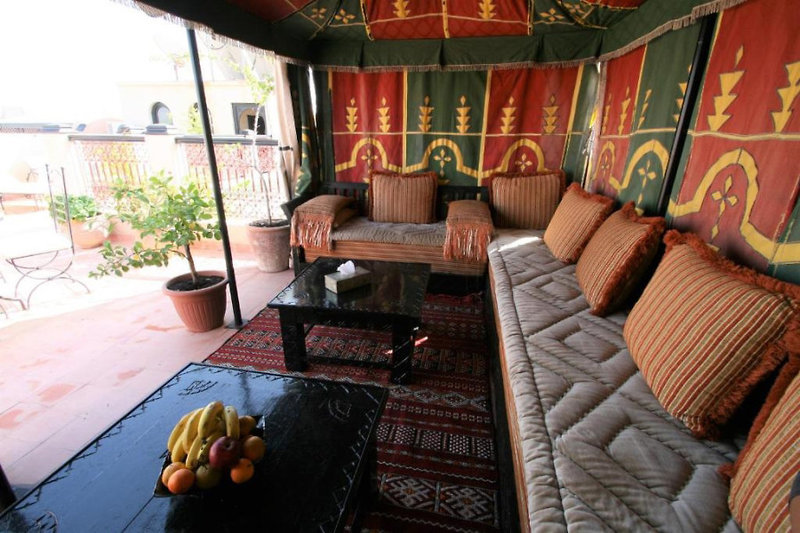 Riad Africa 2