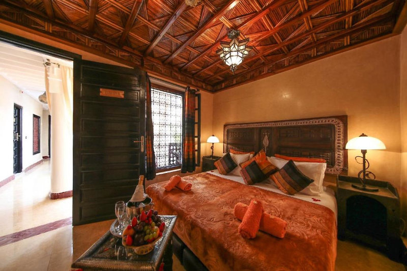 Riad Africa 3