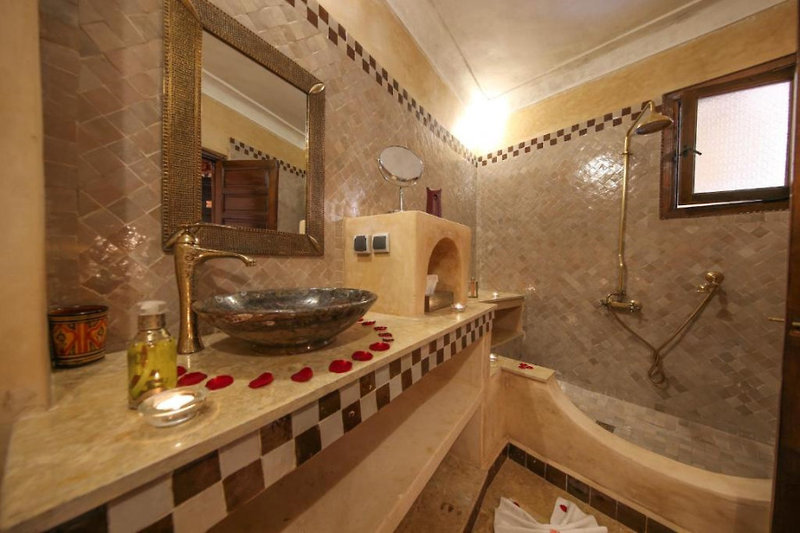 Riad Africa 4