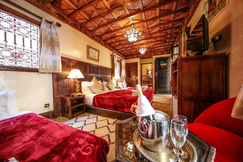 Riad Africa 5