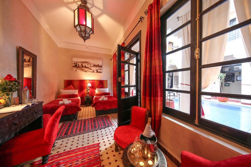 Riad Africa 6