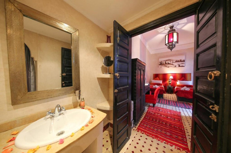 Riad Africa 7