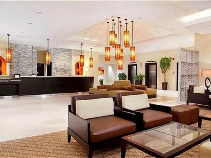 Holiday Inn Express Dubai Safa Park 10