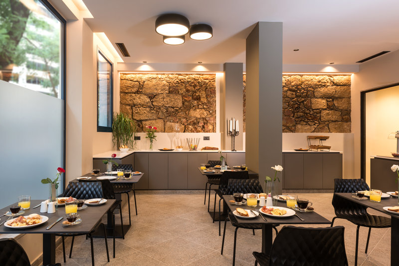 Athens One Smart Hotel 2