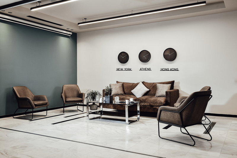Athens One Smart Hotel 4