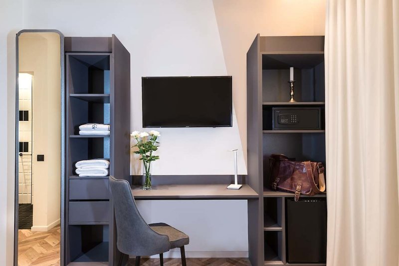 Athens One Smart Hotel 5