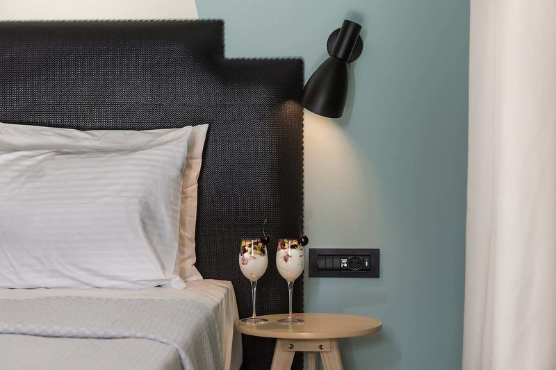 Athens One Smart Hotel 6