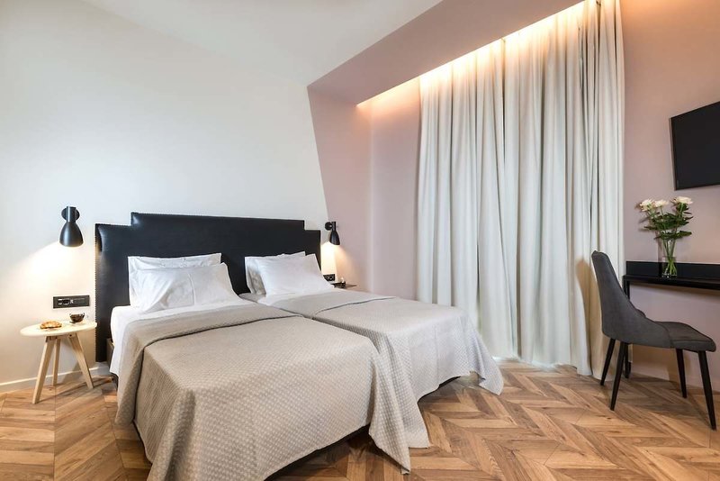 Athens One Smart Hotel 7