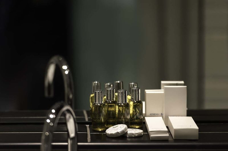 Athens One Smart Hotel 8
