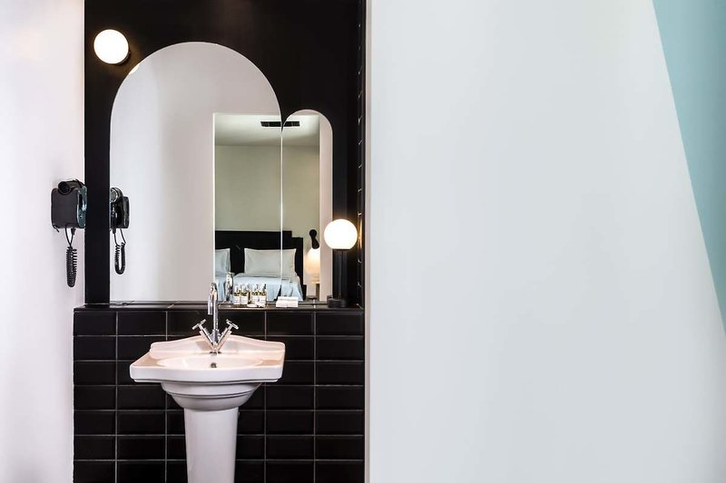 Athens One Smart Hotel 9