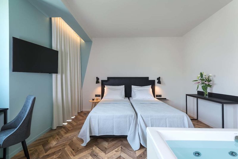 Athens One Smart Hotel 10