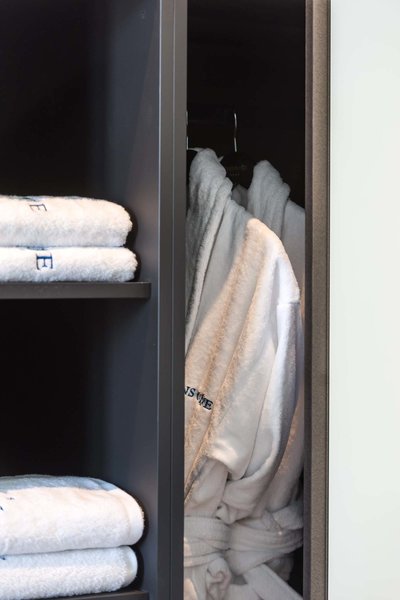 Athens One Smart Hotel 11