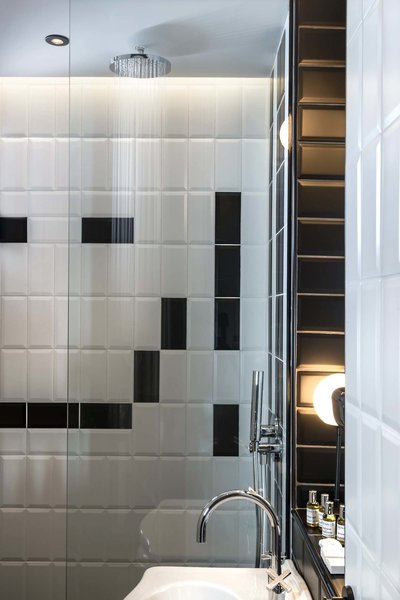 Athens One Smart Hotel 12