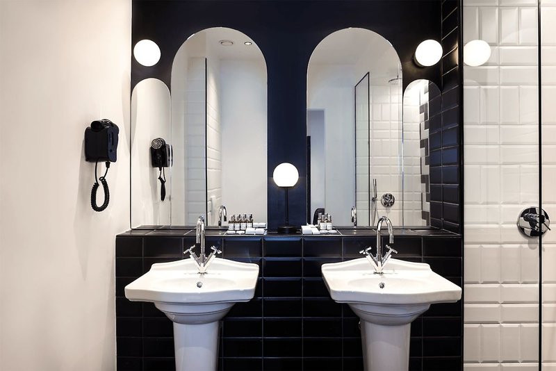 Athens One Smart Hotel 17