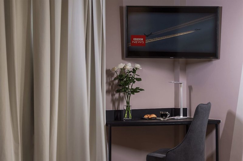 Athens One Smart Hotel 18