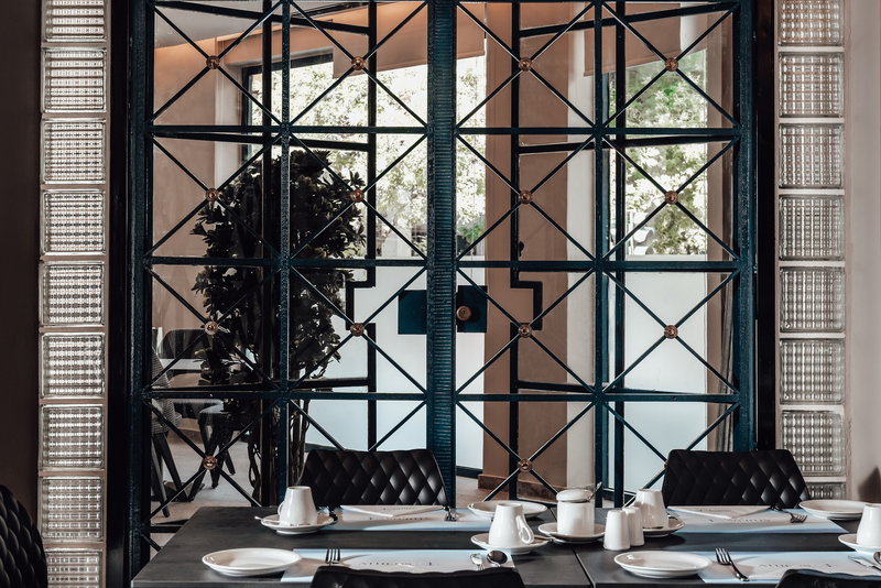 Athens One Smart Hotel 19
