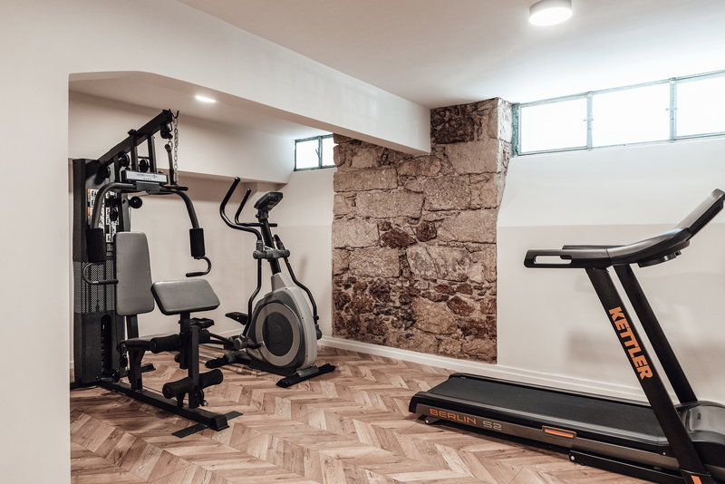 Athens One Smart Hotel 21