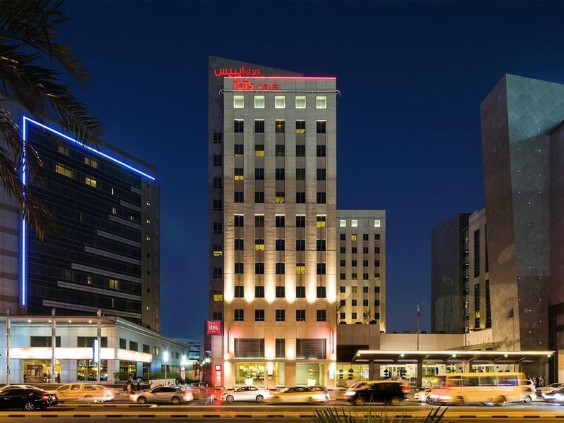 ibis Deira City Centre 1