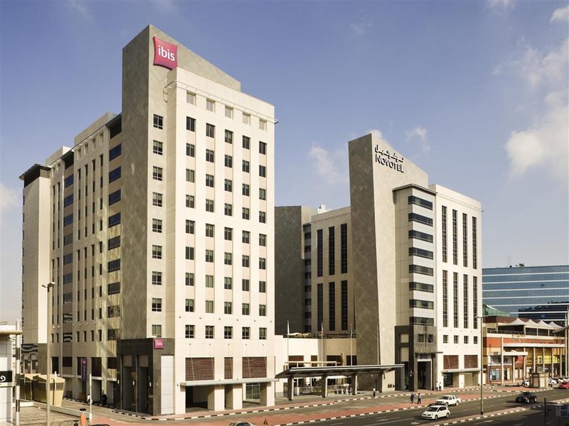ibis Deira City Centre 2