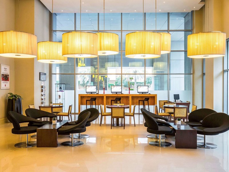 ibis Deira City Centre 4