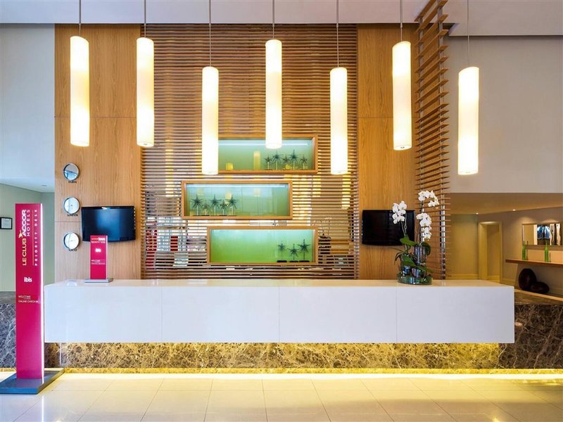 ibis Deira City Centre 5