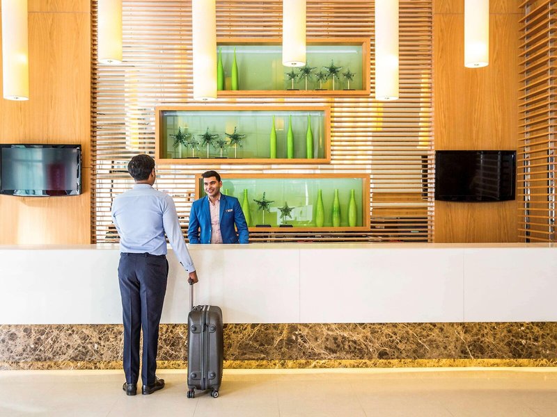 ibis Deira City Centre 6
