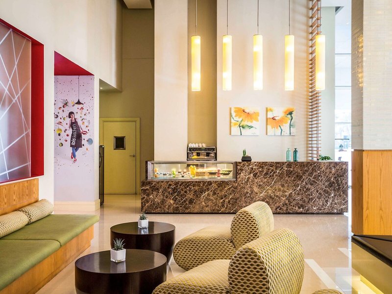 ibis Deira City Centre 7