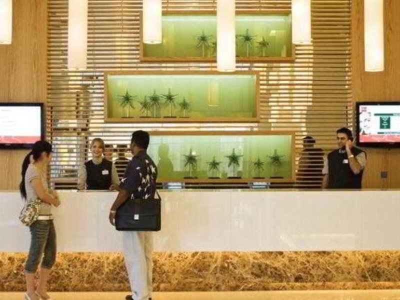 ibis Deira City Centre 8