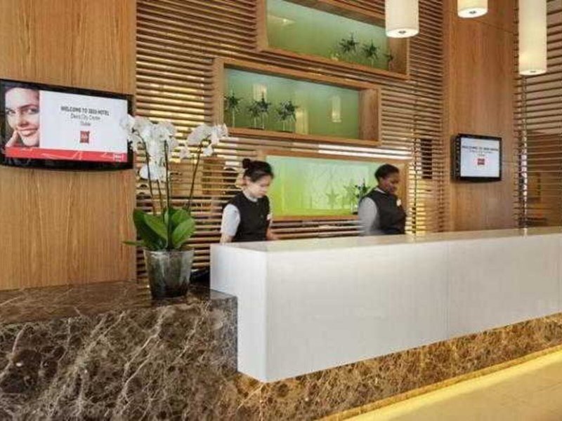 ibis Deira City Centre 9