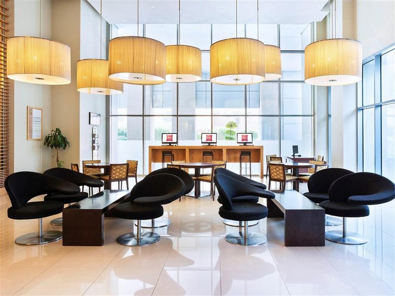 ibis Deira City Centre 10