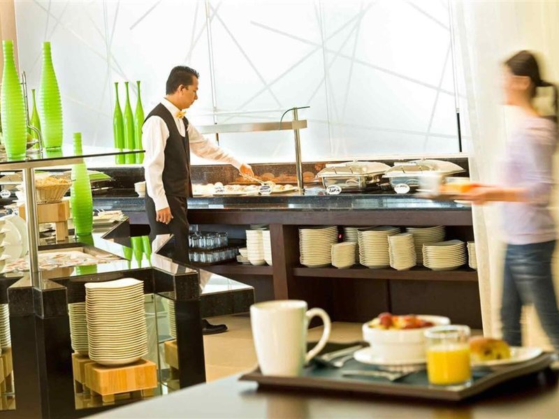 ibis Deira City Centre 12