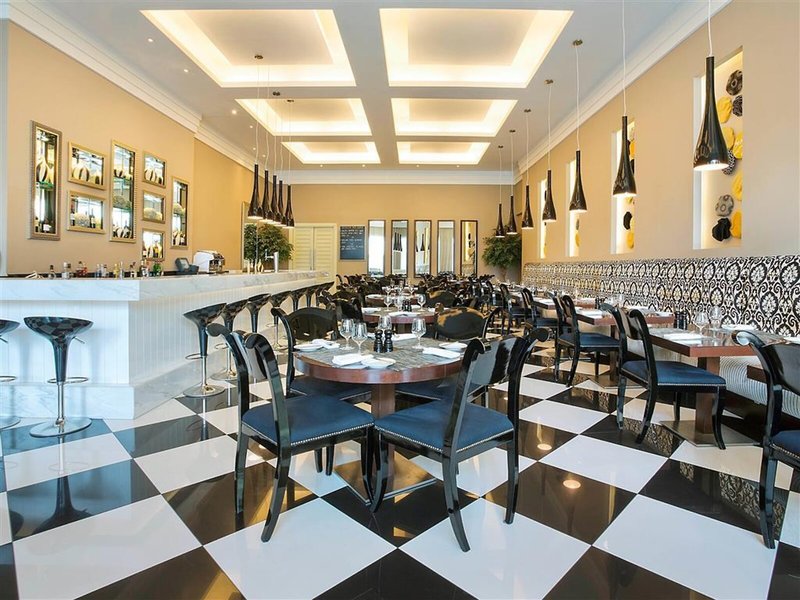 ibis Deira City Centre 13