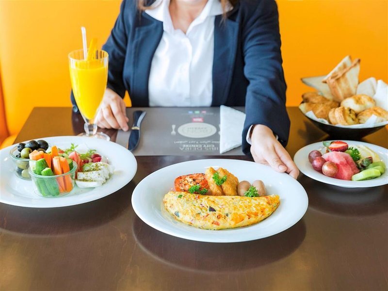ibis Deira City Centre 14