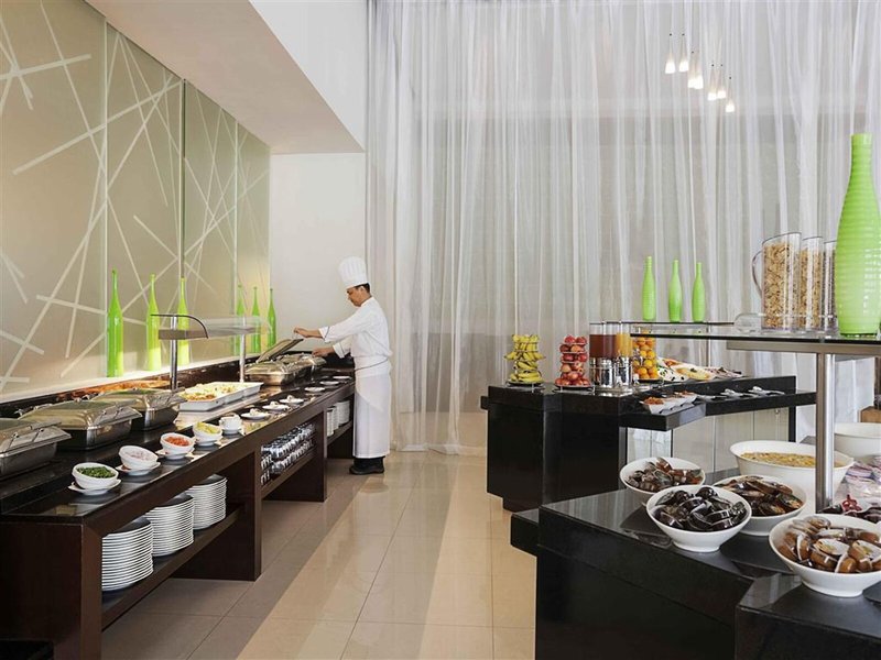 ibis Deira City Centre 15