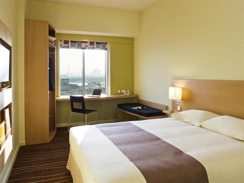 ibis Deira City Centre 16