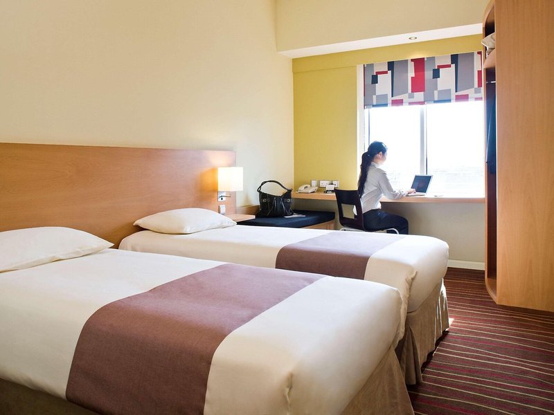 ibis Deira City Centre 17