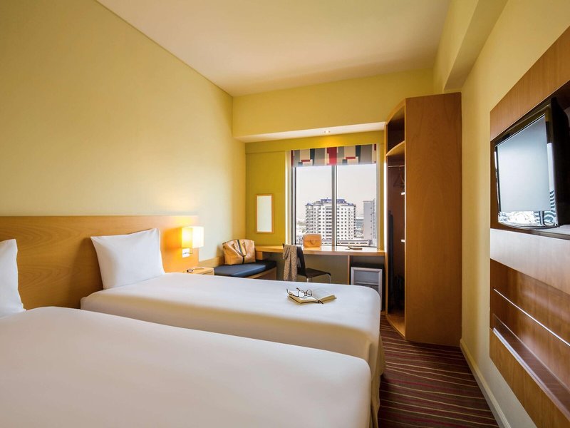 ibis Deira City Centre 18