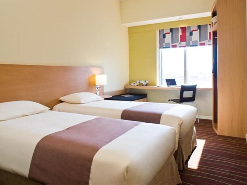 ibis Deira City Centre 19