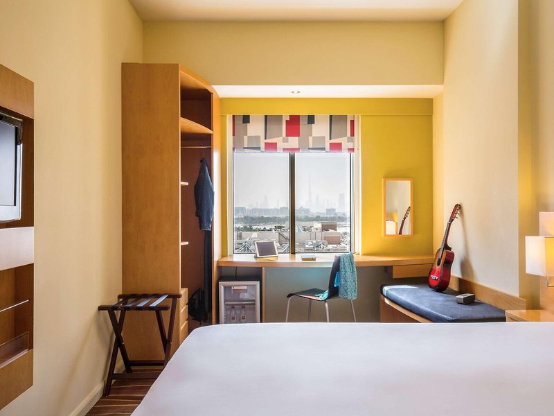 ibis Deira City Centre 21