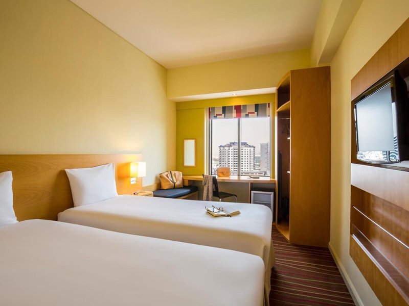 ibis Deira City Centre 22