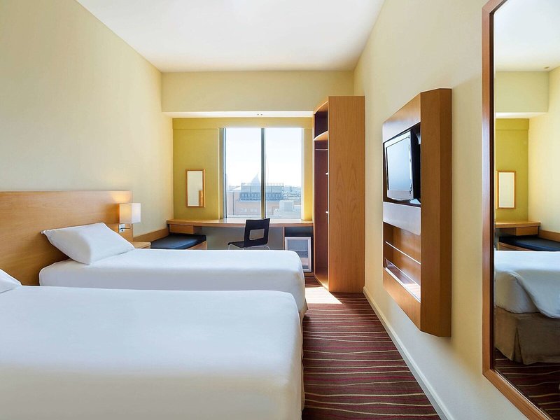 ibis Deira City Centre 23