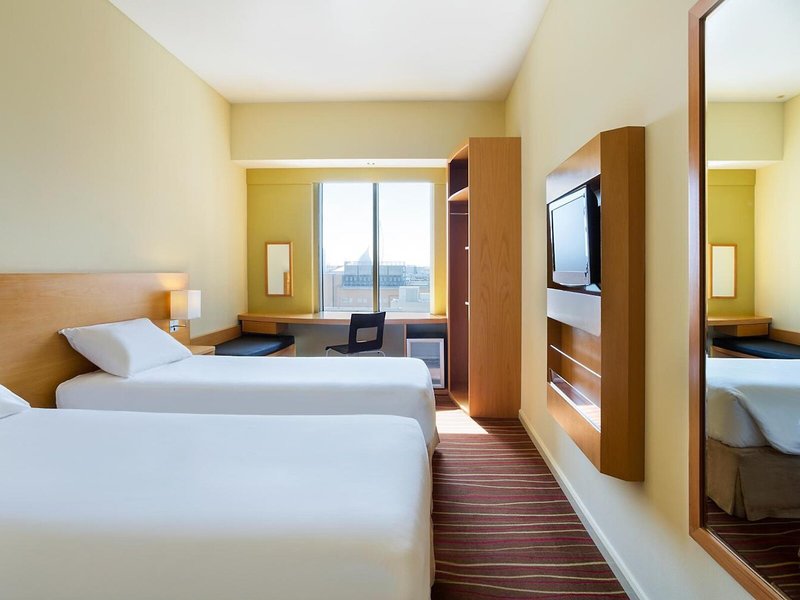 ibis Deira City Centre 24