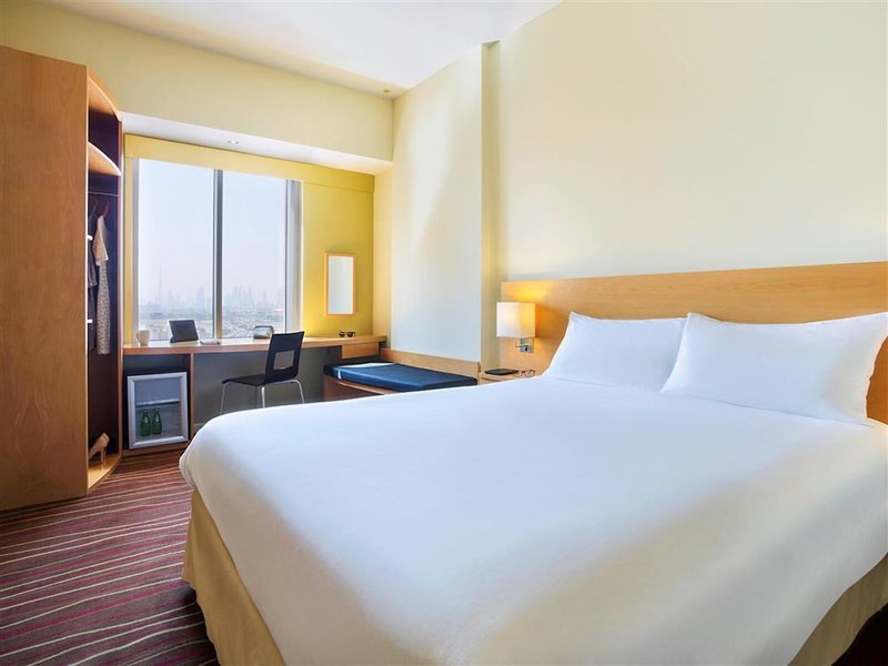 ibis Deira City Centre 25