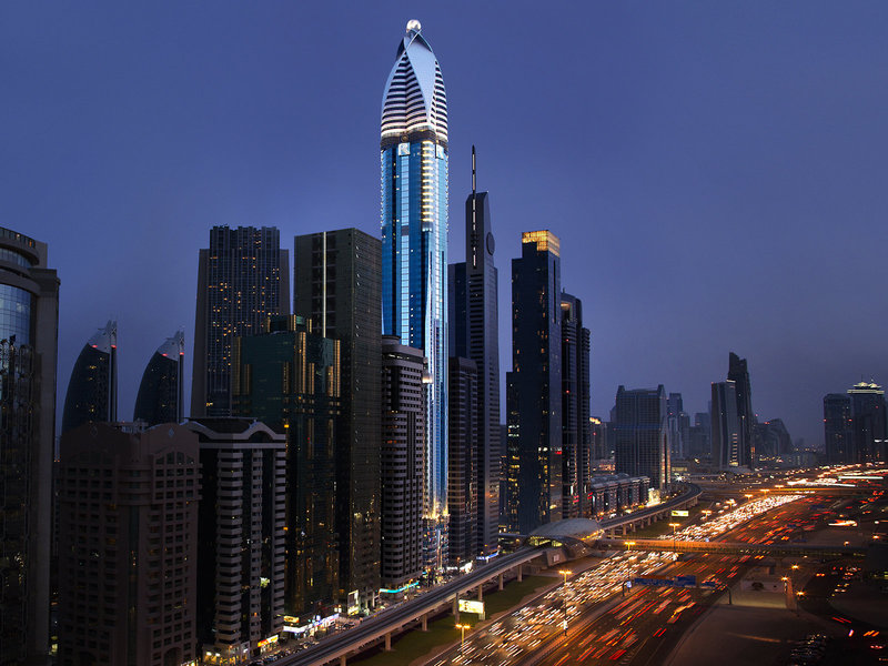 Rose Rayhaan by Rotana 1